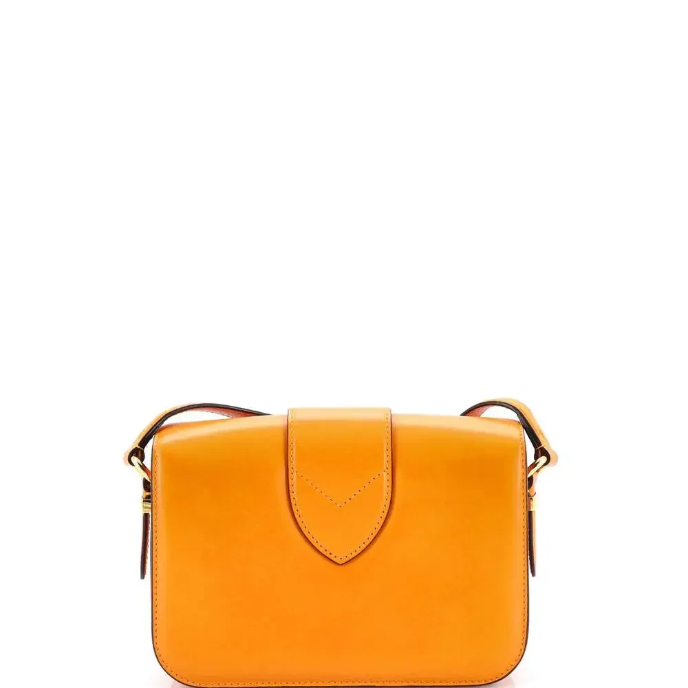 Louis Vuitton Lv Pont 9 Bag Leather #227797L24B
